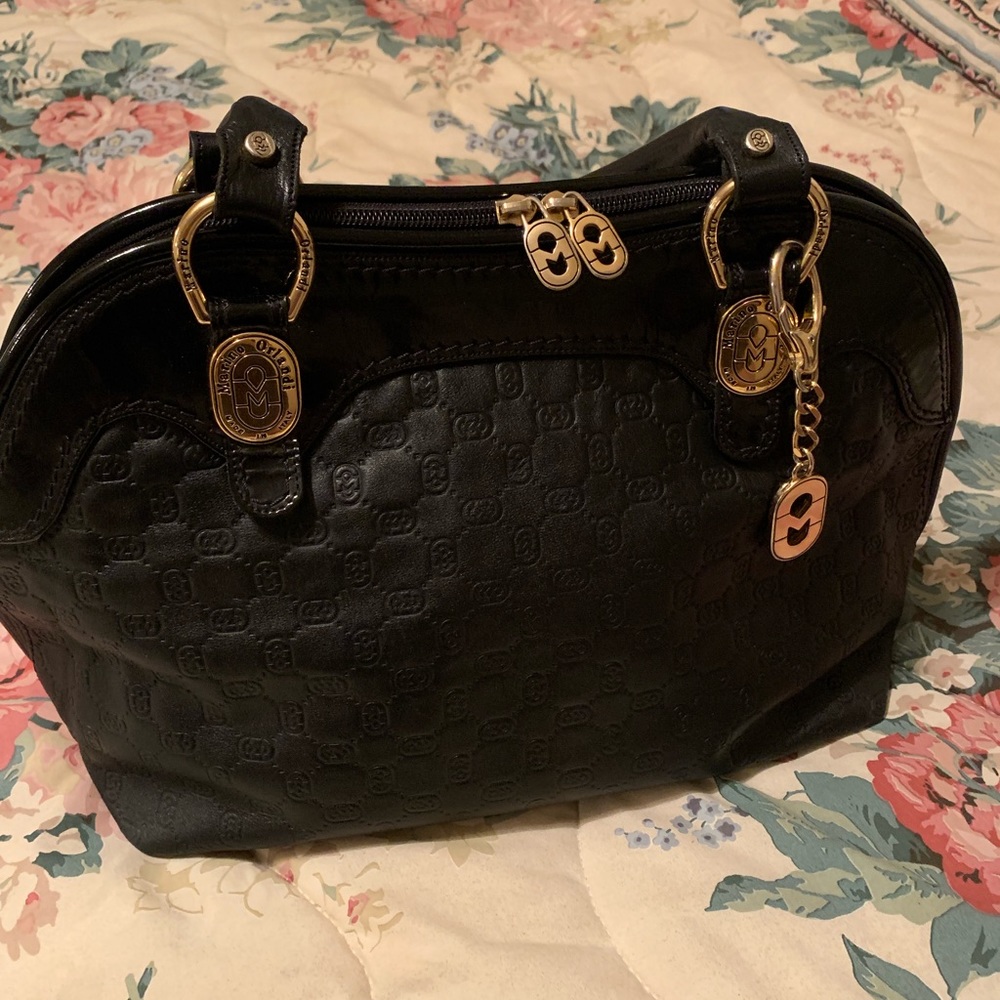 VGUC  Marino Orlando handbag.